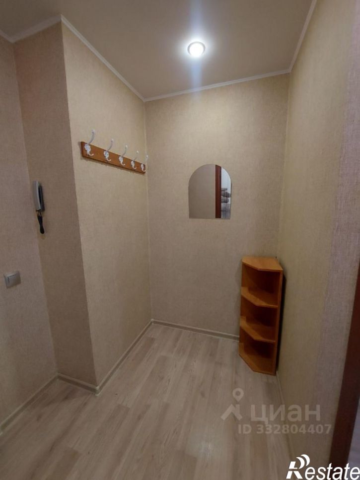 1-комн квартира Тольятти
