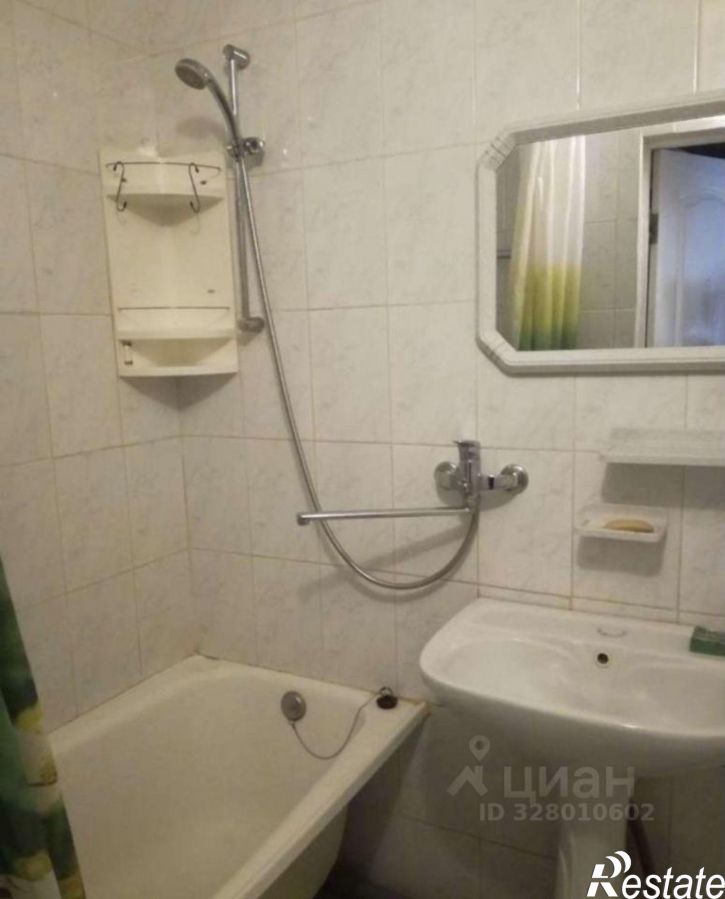 1-комн квартира Тольятти, 4-й квартал