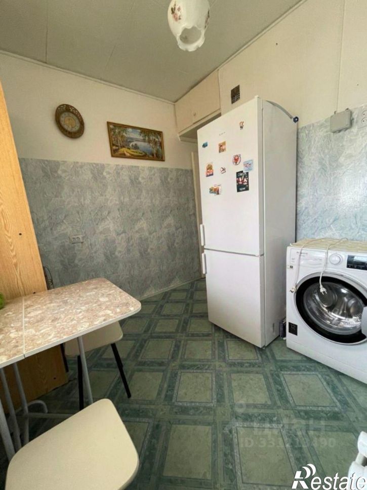 1-комн квартира Сызрань, Звёздная улица, 2