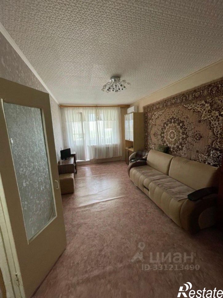 1-комн квартира Сызрань, Звёздная улица, 2