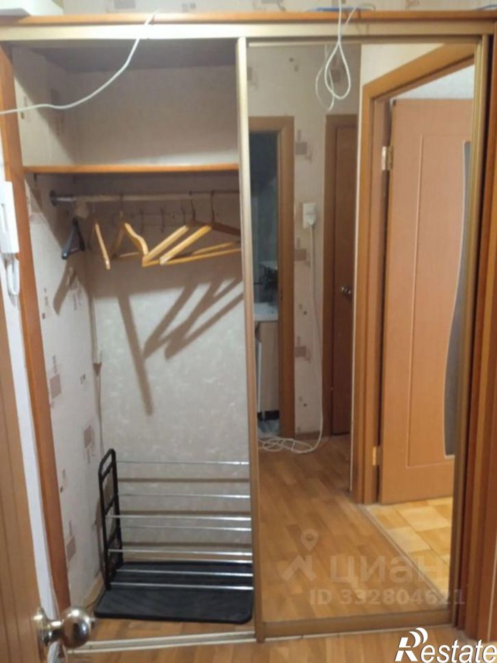 1-комн квартира Тольятти, 10-й квартал м-н