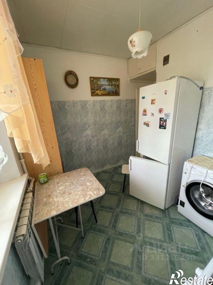 1-комн квартира Сызрань, Звёздная улица, 2