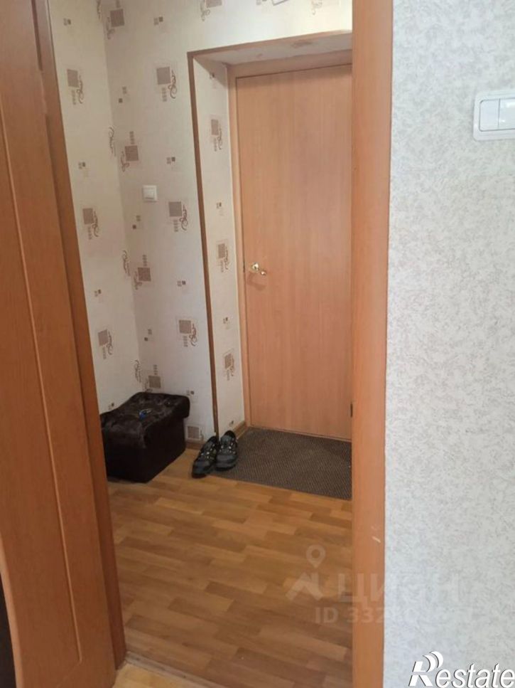 1-комн квартира Тольятти, 10-й квартал м-н