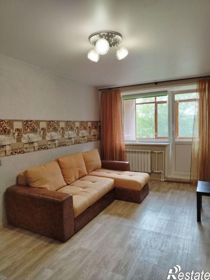 1-комн квартира Самара, Воронежская улица, 208