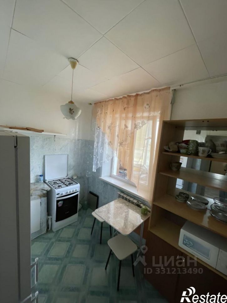 1-комн квартира Сызрань, Звёздная улица, 2