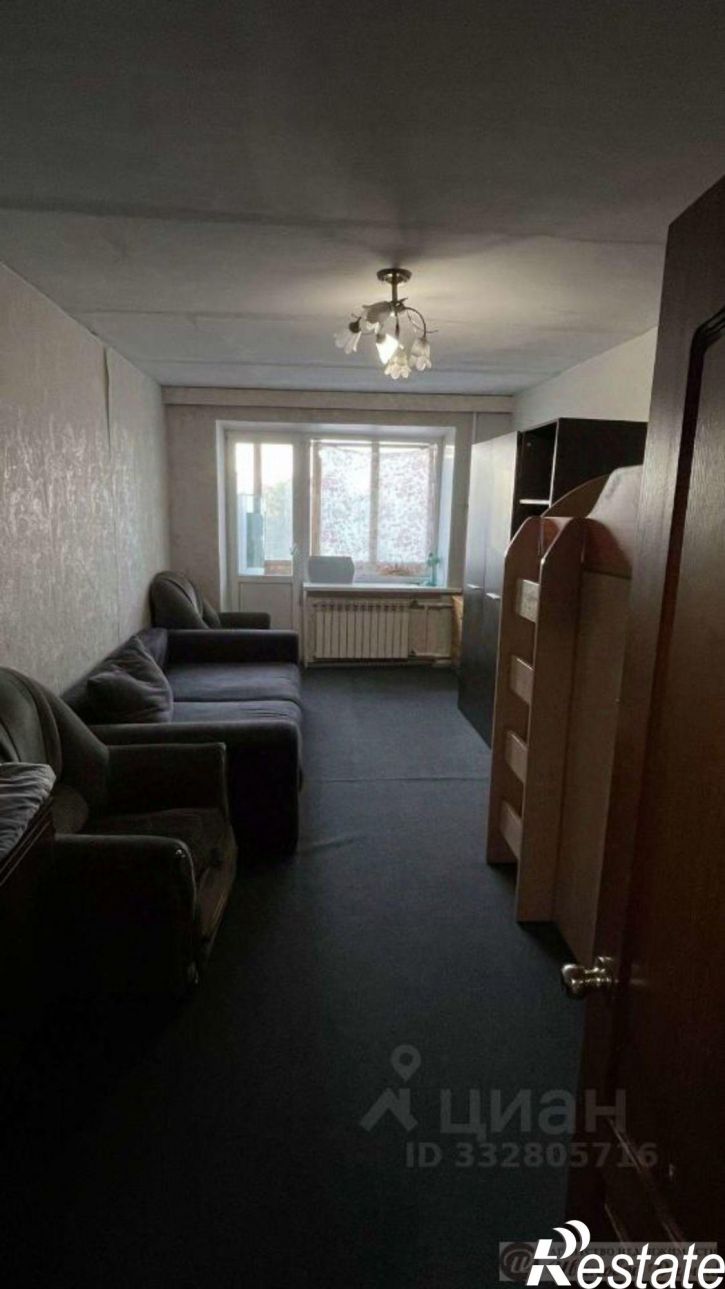 3-комн квартира улица Ново-Садовая,дом 24