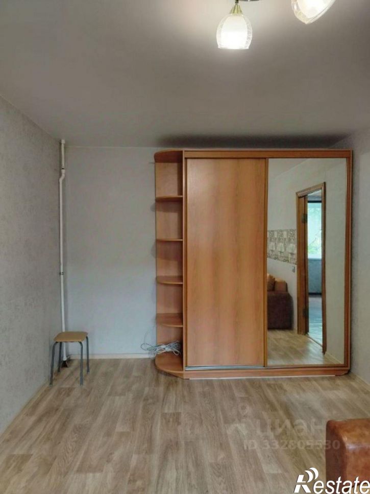 1-комн квартира Самара, Воронежская улица, 208