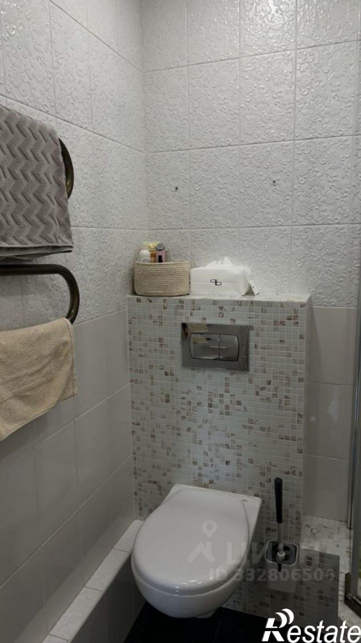 3-комн квартира Самара, 5-я просека, 110Б