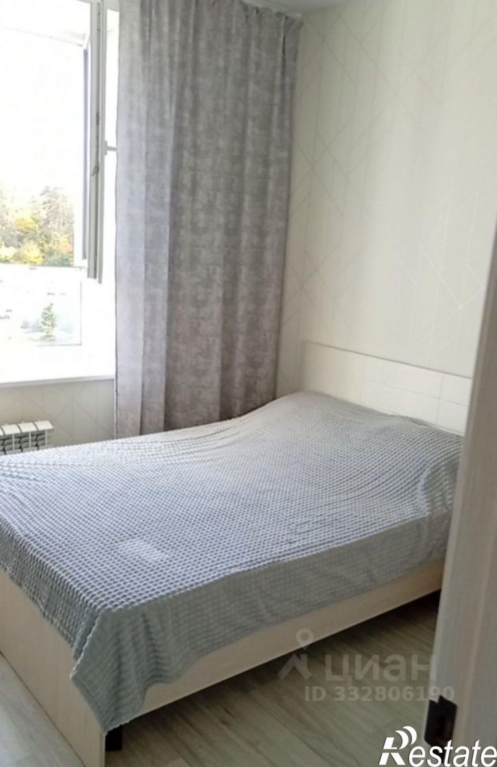1-комн квартира Тольятти