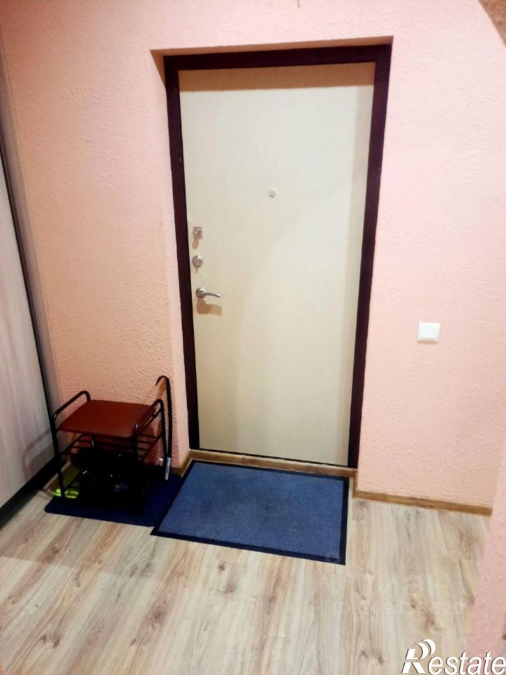 1-комн квартира Самара, улица Гастелло, 22А