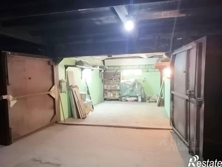 Гараж/парковка Тольятти, улица Громовой