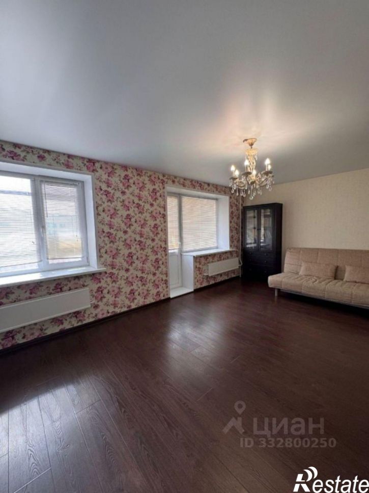 3-комн квартира Самара городской округ, Самара