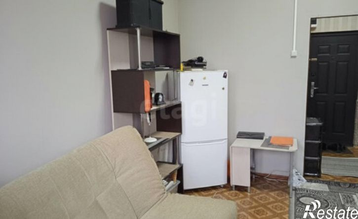 1-комн квартира Тольятти, Индустриальная улица, 7