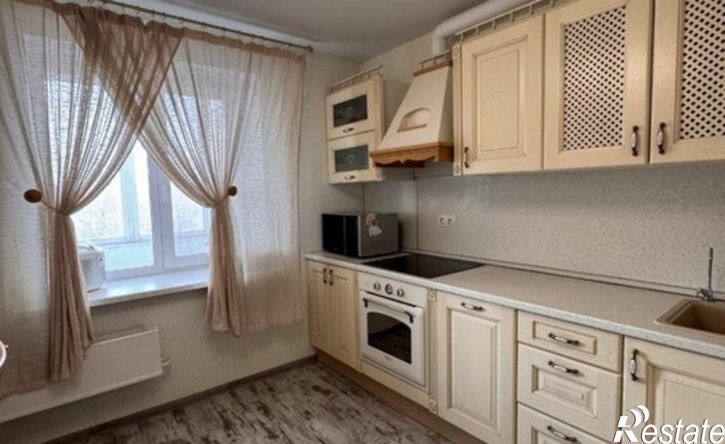 3-комн квартира Самара, Енисейская улица, 50