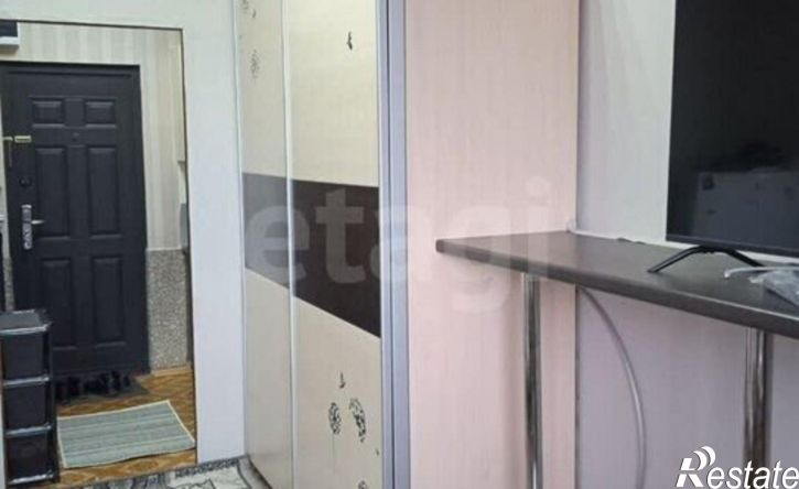1-комн квартира Тольятти, Индустриальная улица, 7