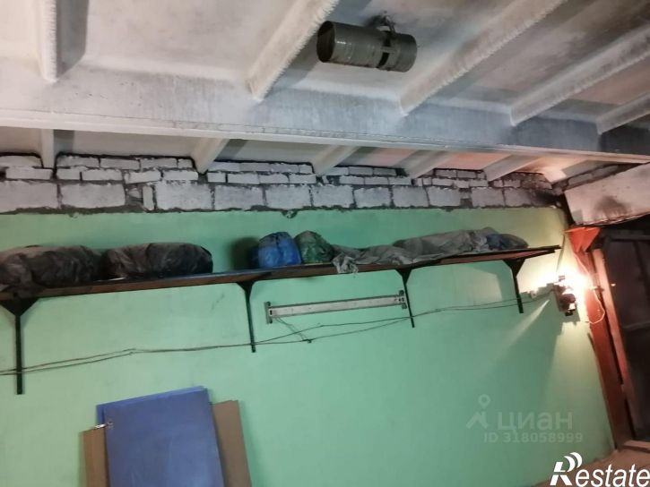 Гараж/парковка Тольятти, улица Громовой