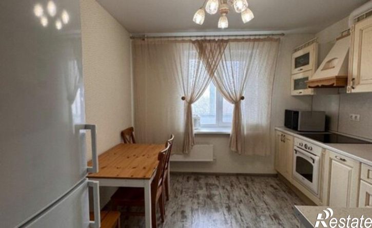 3-комн квартира Самара, Енисейская улица, 50