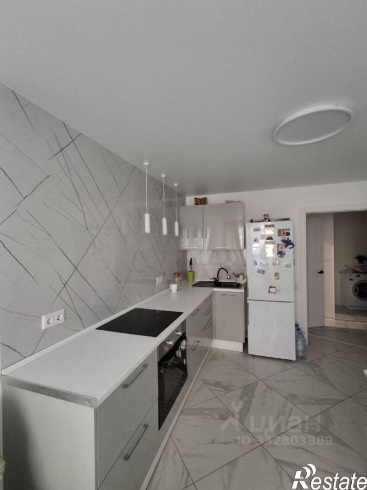 2-комн квартира Самара, Революционная улица, 101Д