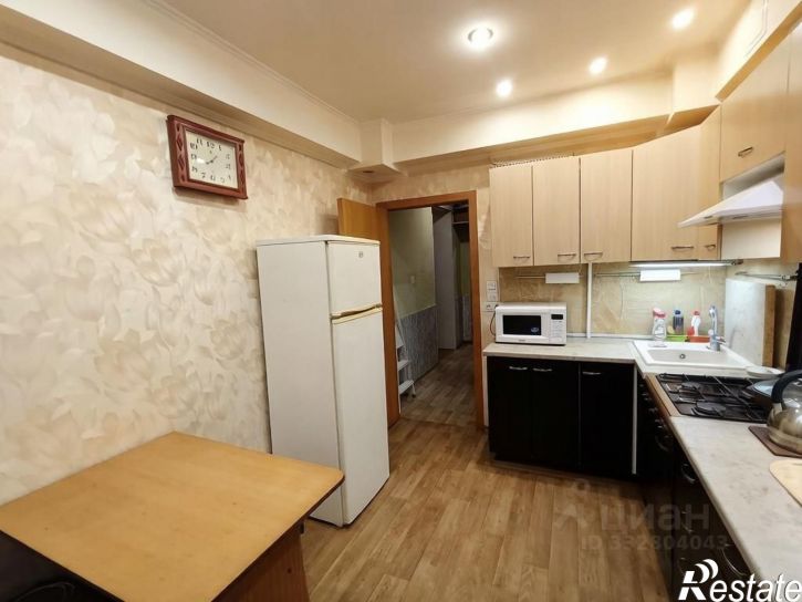 3-комн квартира Самара, Артёмовская улица, 17