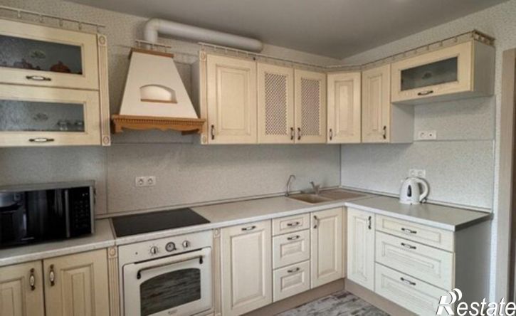 3-комн квартира Самара, Енисейская улица, 50