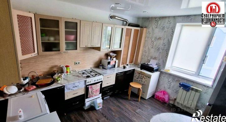 3-комн квартира улица Виталия Жалнина,дом 22