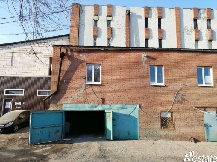 Гараж/парковка Тольятти, улица Громовой