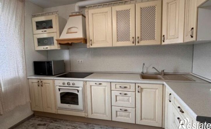 3-комн квартира Самара, Енисейская улица, 50