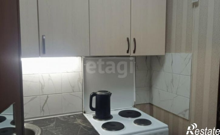 1-комн квартира Тольятти, Индустриальная улица, 7