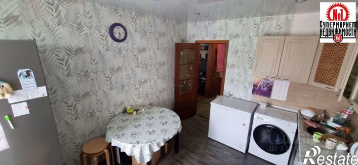3-комн квартира улица Виталия Жалнина,дом 22