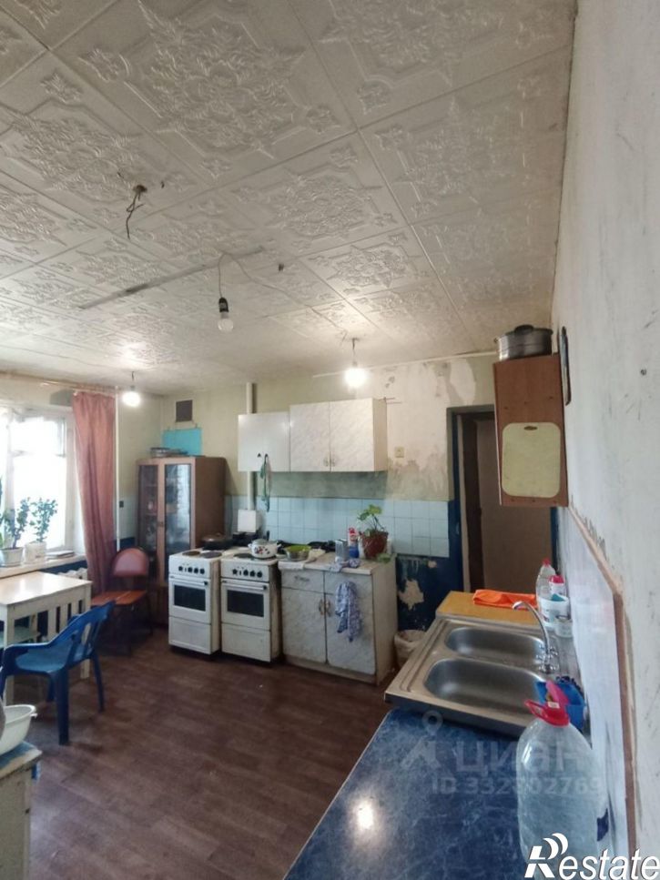 Комната Тольятти, улица Ленина, 31
