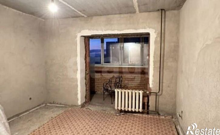 1-комн квартира Тольятти, улица Маршала Жукова, 2Б