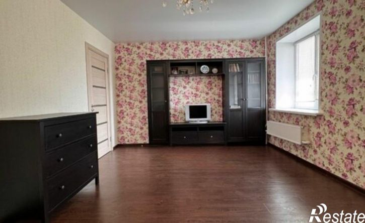 3-комн квартира Самара, Енисейская улица, 50