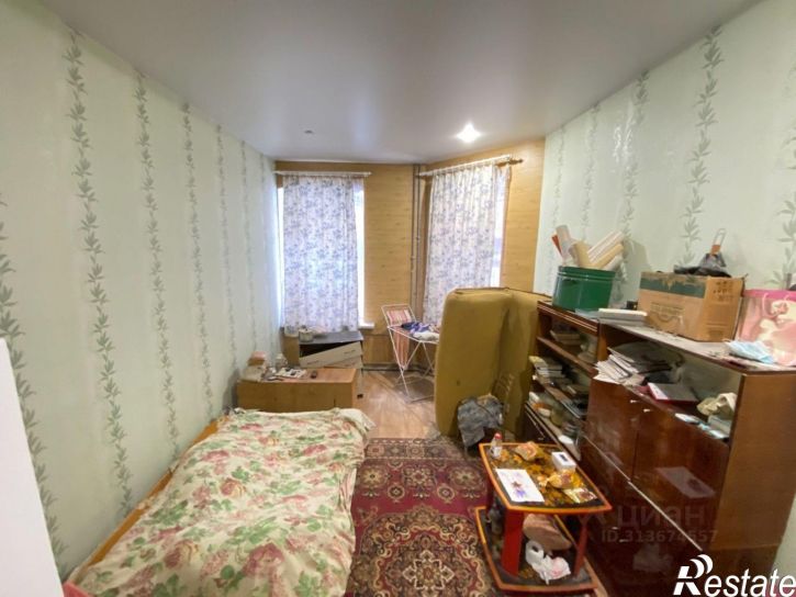 2-комн квартира Самара, улица Степана Разина, 29
