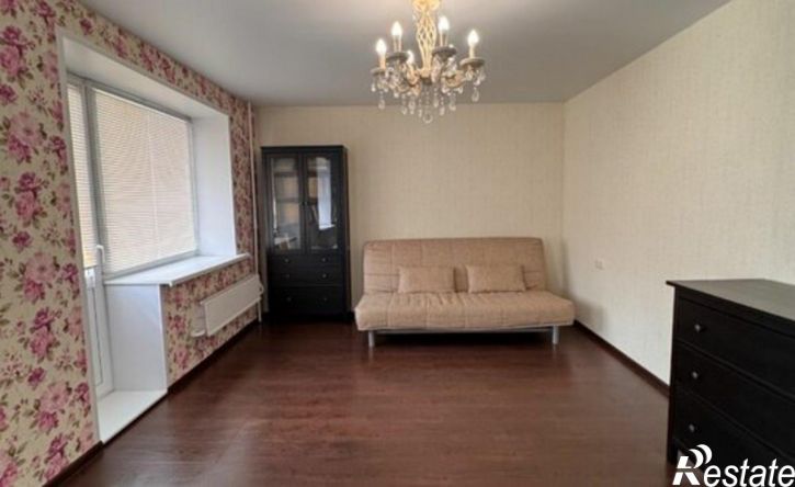 3-комн квартира Самара, Енисейская улица, 50