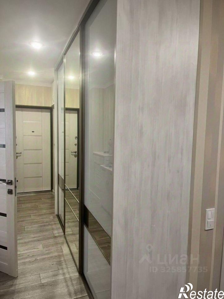 3-комн квартира Самара, проспект Карла Маркса, 4Б