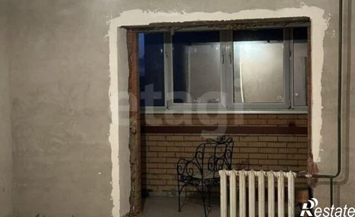 1-комн квартира Тольятти, улица Маршала Жукова, 2Б