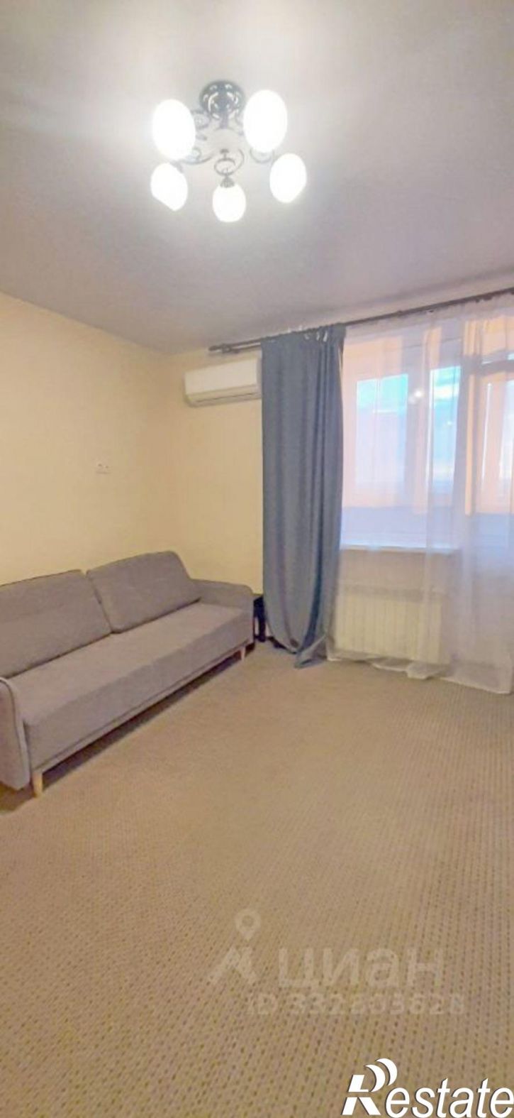 1-комн квартира Самара, 7-я просека, 92