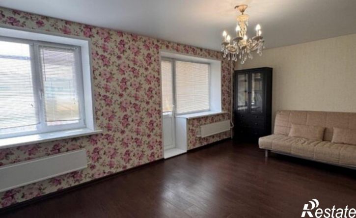 3-комн квартира Самара, Енисейская улица, 50