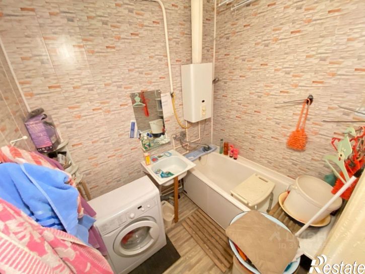 2-комн квартира Самара, улица Степана Разина, 29