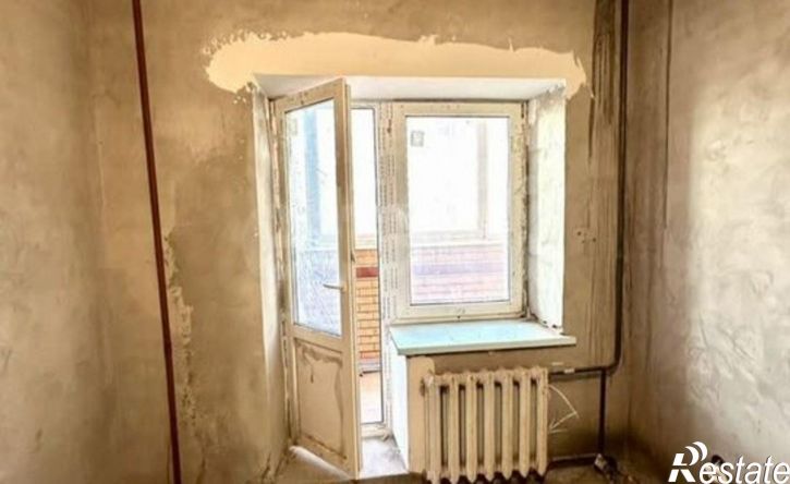1-комн квартира Тольятти, улица Маршала Жукова, 2Б