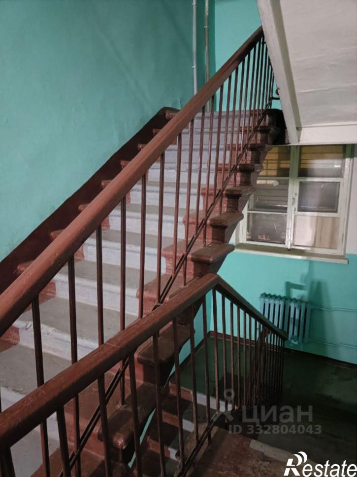 3-комн квартира Самара, Артёмовская улица, 17