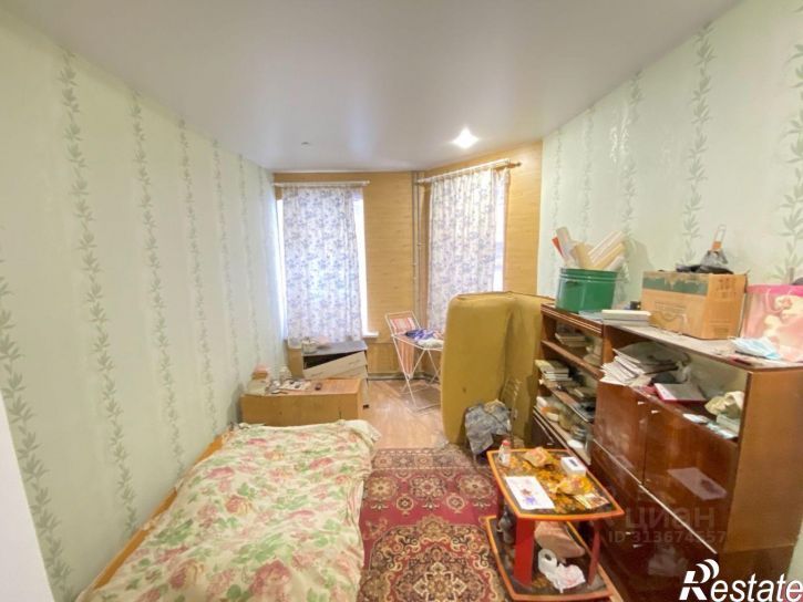 2-комн квартира Самара, улица Степана Разина, 29