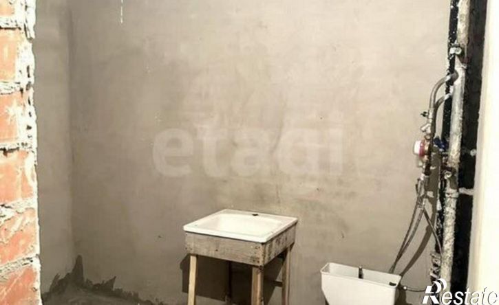 1-комн квартира Тольятти, улица Маршала Жукова, 2Б
