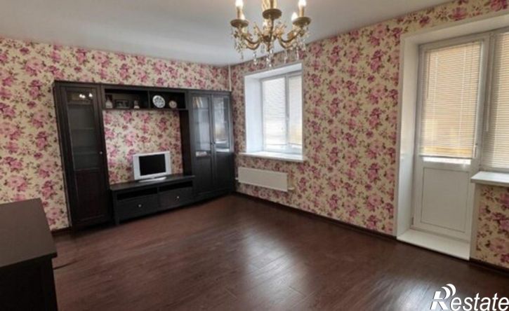3-комн квартира Самара, Енисейская улица, 50