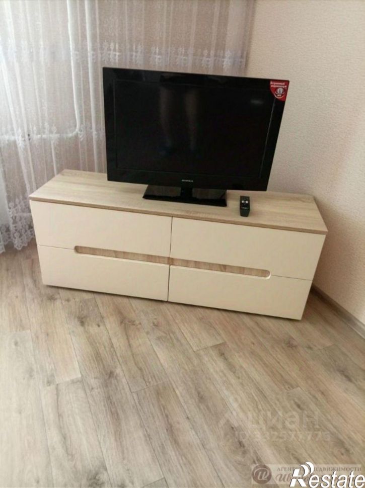 2-комн квартира улица Строителей,дом 33