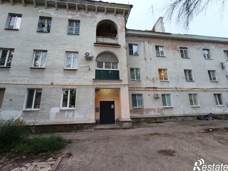 3-комн квартира Самара, Артёмовская улица, 17
