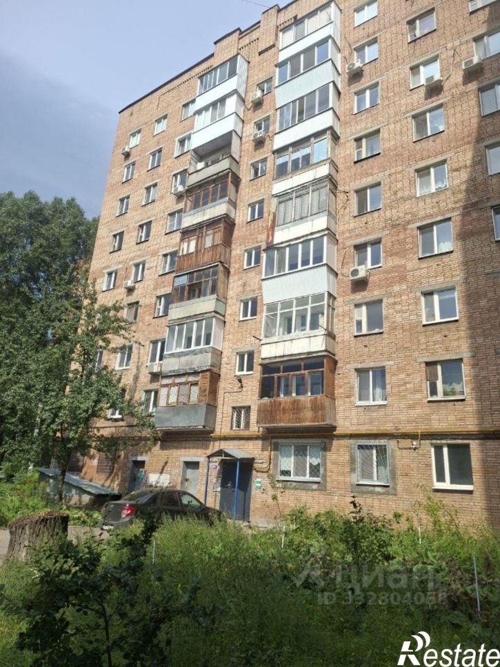 3-комн квартира Самара, улица Стара-Загора, 134