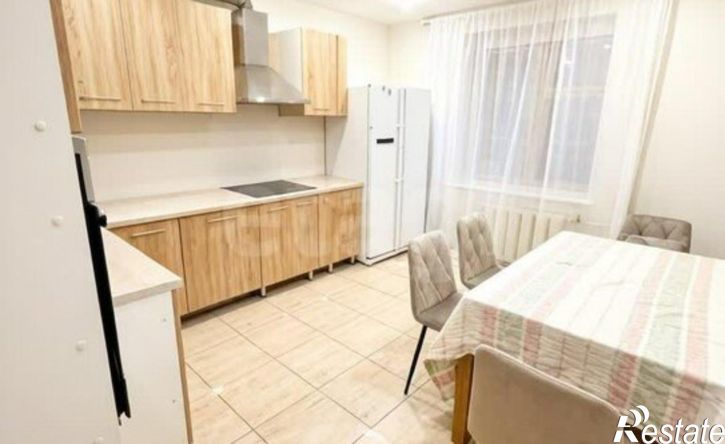 3-комн квартира Самара, проспект Кирова, 304
