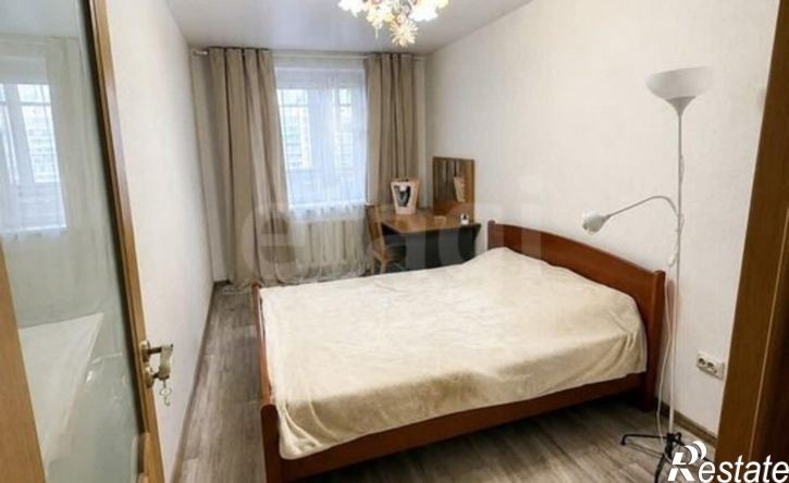 3-комн квартира Самара, проспект Кирова, 304