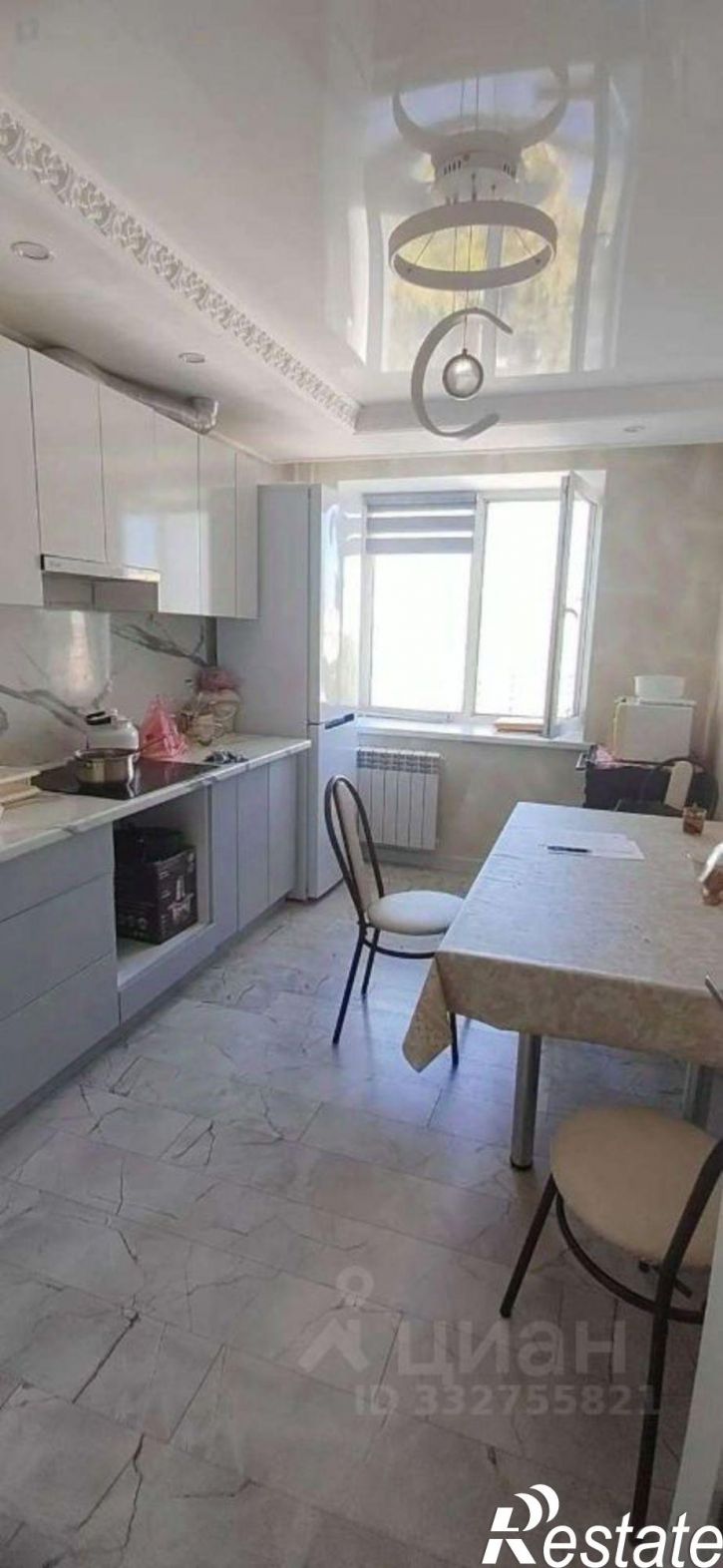 2-комн квартира улица Металлистов,дом 47